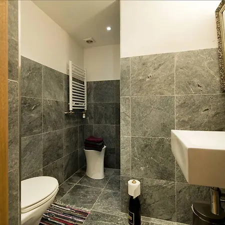 Pacific - Duplex With Sauna Antwerp