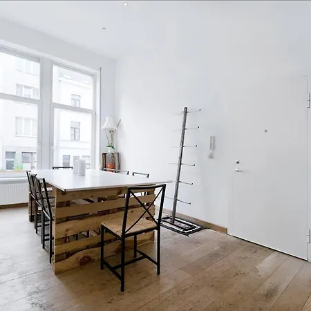 Pacific - Duplex With Sauna Apartment